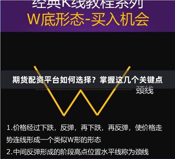 期货配资平台如何选择？掌握这几个关键点