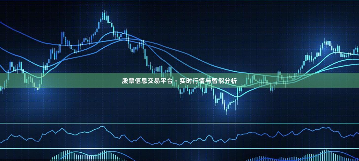 股票信息交易平台 - 实时行情与智能分析