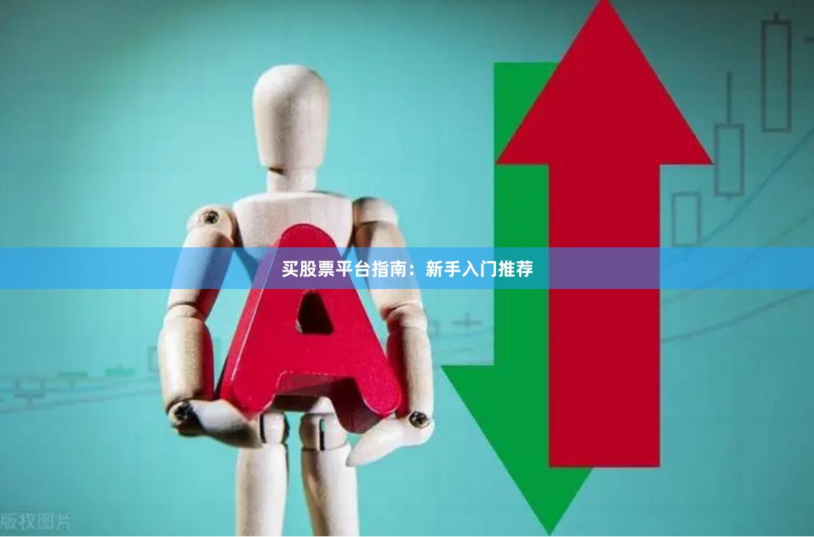 买股票平台指南：新手入门推荐