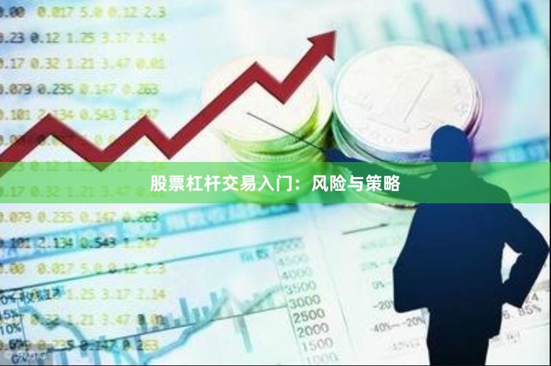 股票杠杆交易入门：风险与策略