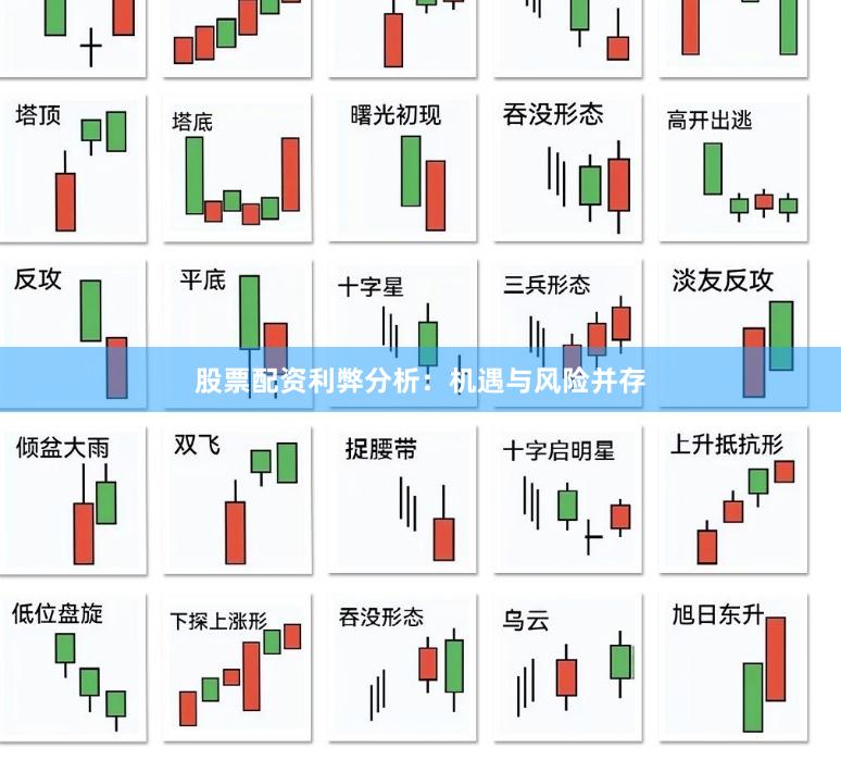 股票配资利弊分析：机遇与风险并存