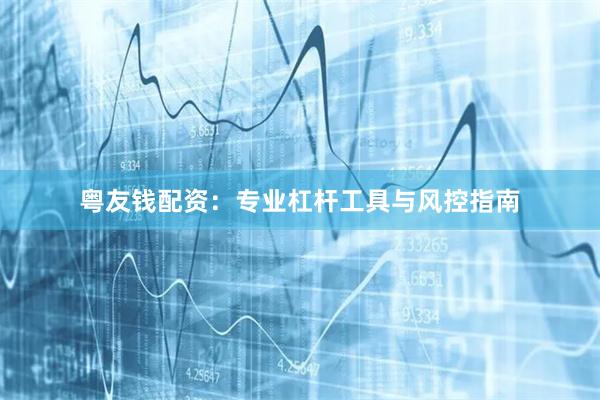 粤友钱配资：专业杠杆工具与风控指南
